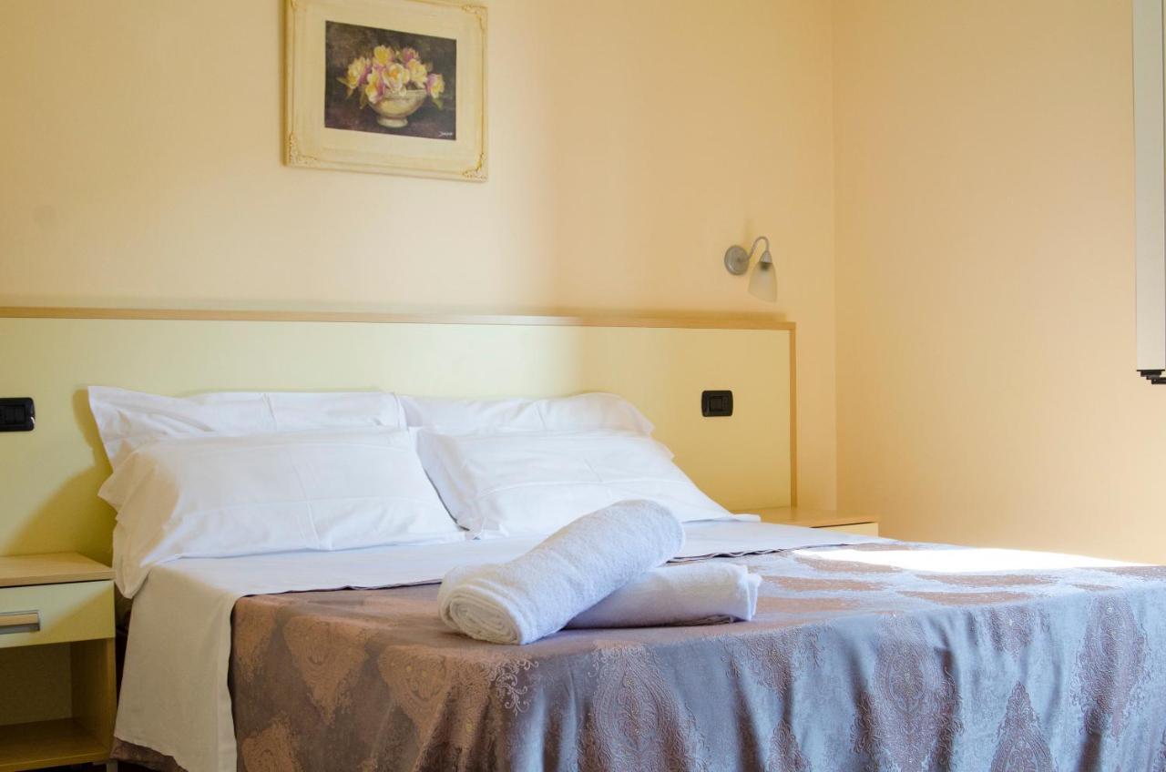 Residence Il Borgo Tortoreto Exterior photo